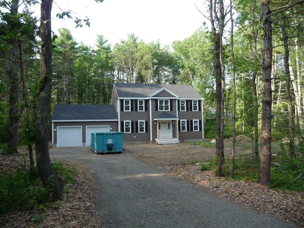 Lot 3 Ring Road Plympton, MA 02367 - Photo 6 of 21 Gallery Image 6