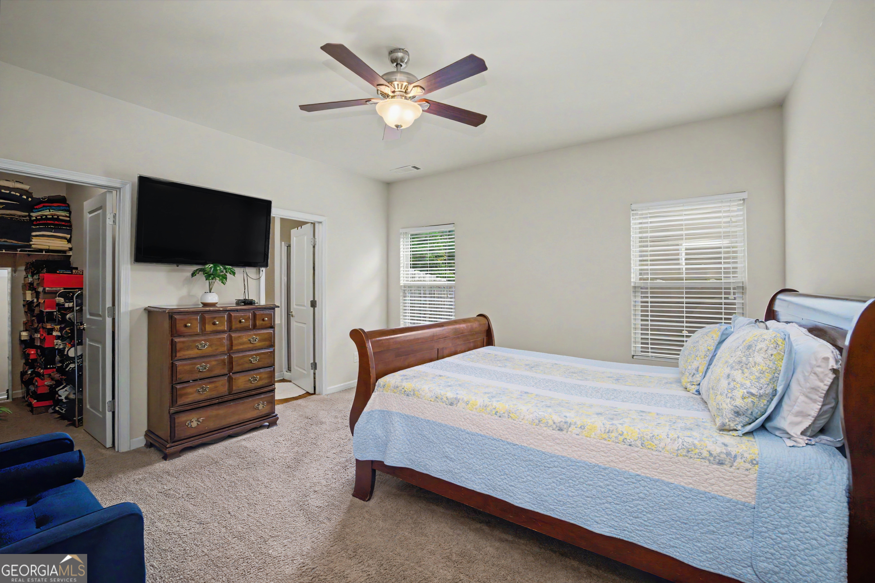 6526 St Mark Way Fairburn, GA 30213 - Photo 15 of 24