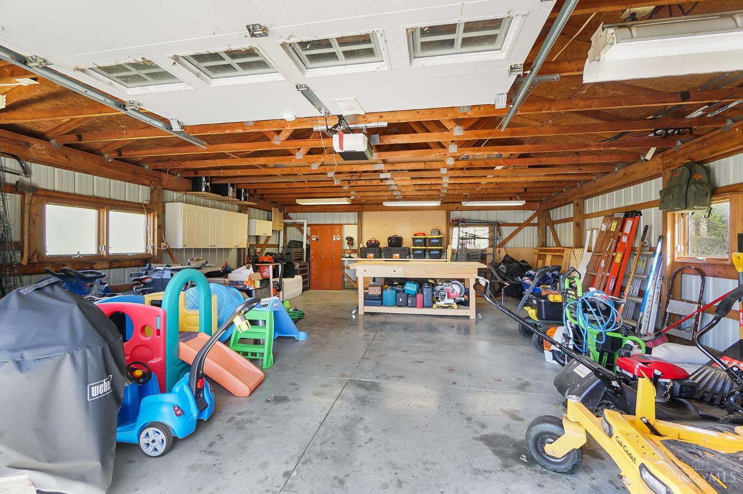 1014 Gaskins Road Cincinnati, OH 45245 - Photo 70 of 71
