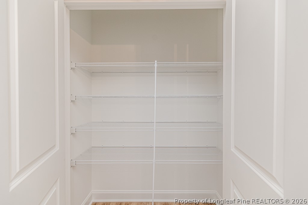 261 River Falls Road Sanford, NC 27332 - Photo 13 of 28 Pantry
