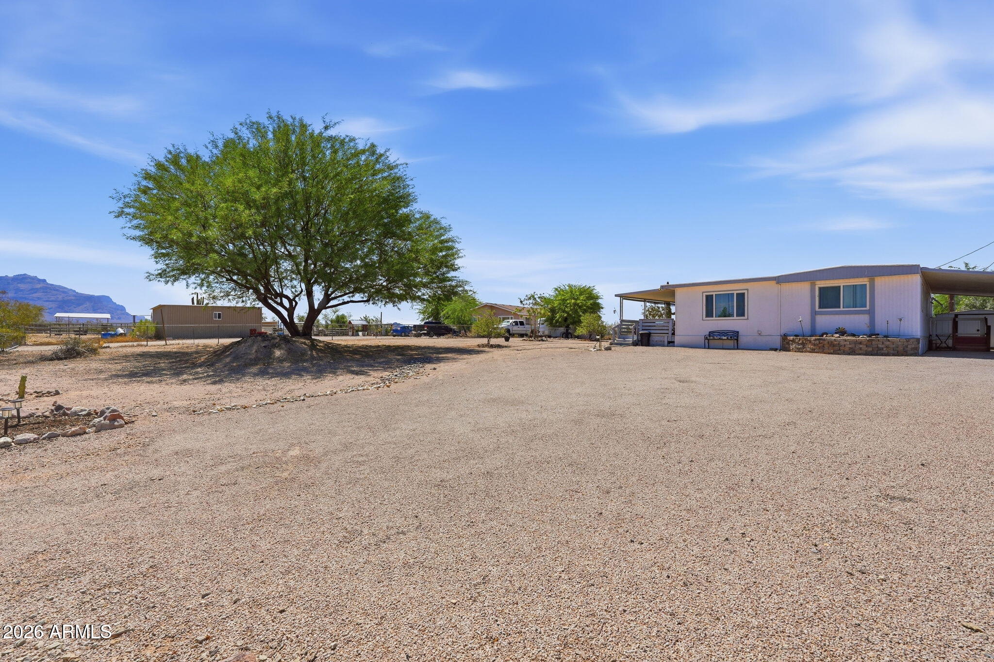 1823 South Hilton Road Apache Junction, AZ 85119 - Photo 35 of 41