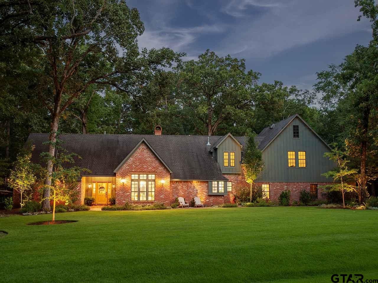 18940 Big Timber Road Tyler, TX 75703 - Photo 2 of 46