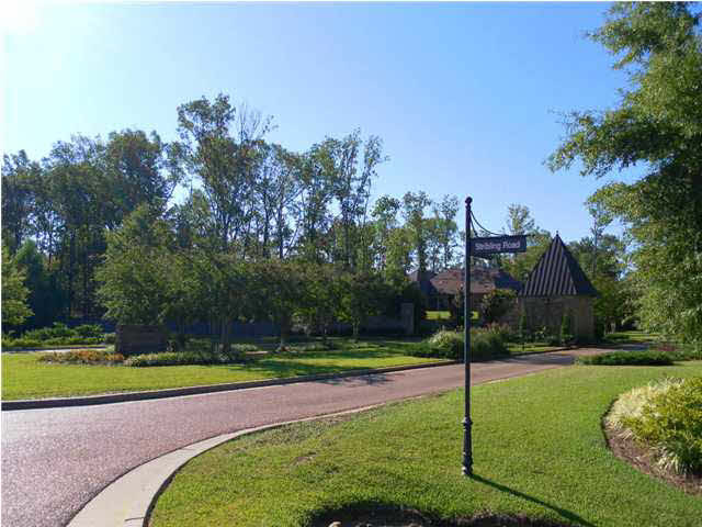 179 Memory Lane Madison, MS 39110 - Photo 20 of 24 Ashbrooke entrance