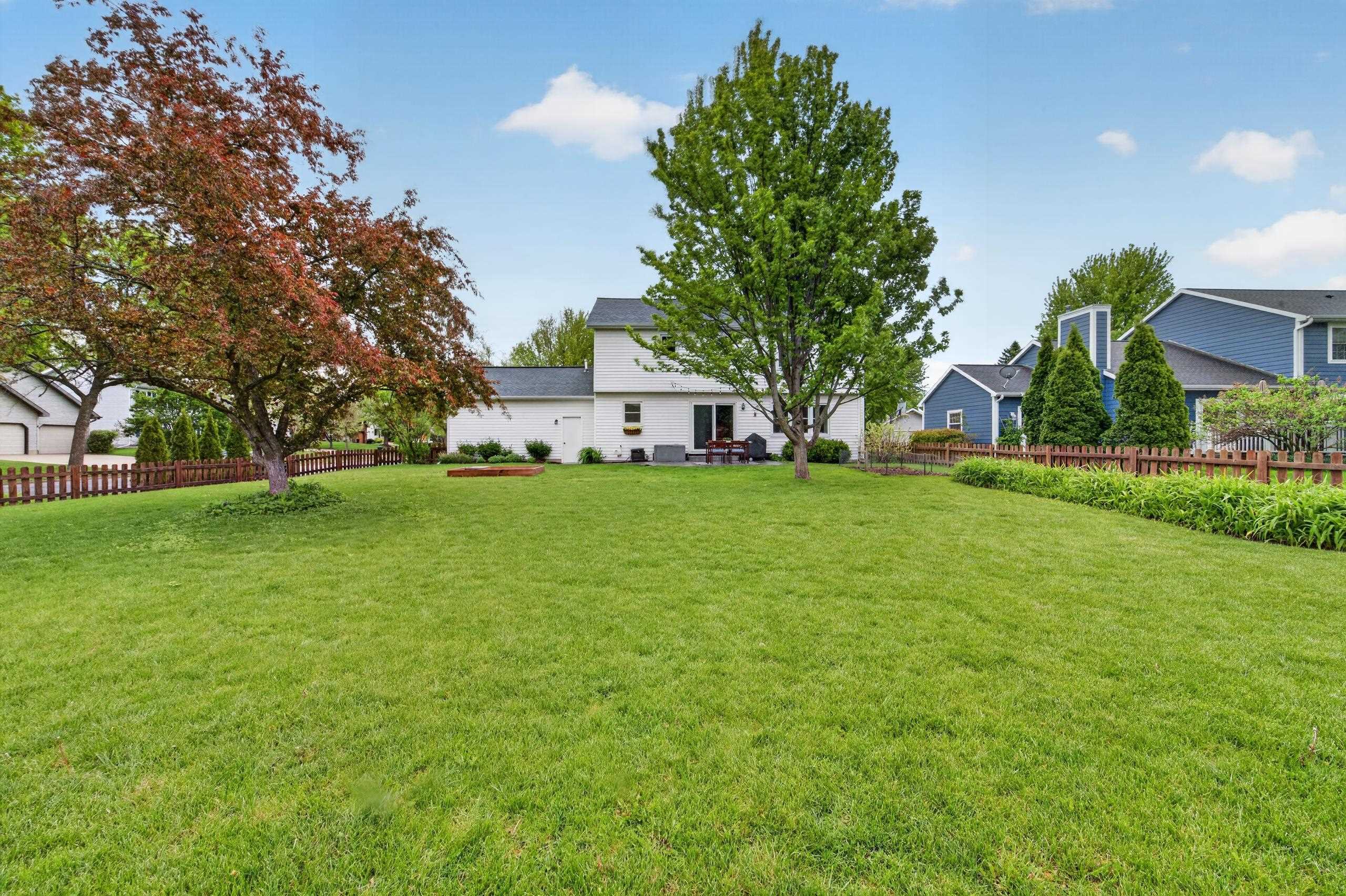 1 Eastbourne Circle Madison, WI 53717 - Photo 40 of 44