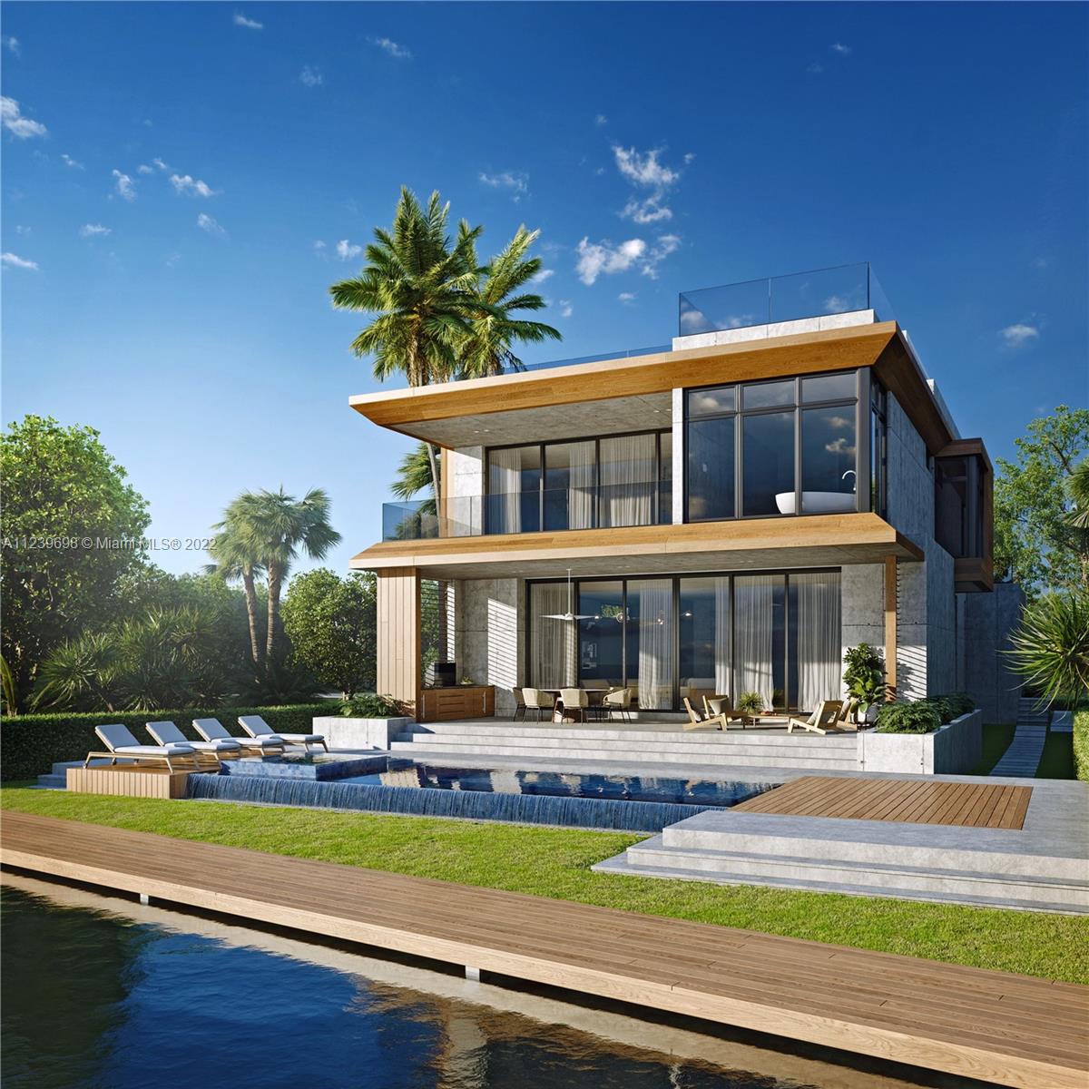 307 Atlantic Avenue, Sunny Isles Beach, FL 33160 Compass