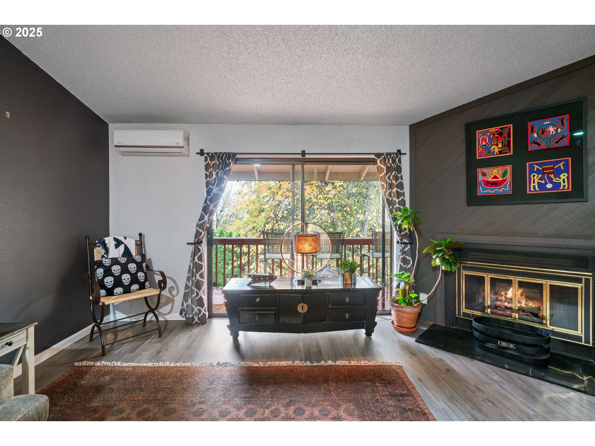2818 Tree Top Lane West Linn, OR 97068 - Photo 14 of 46 a living room with furniture and a flat screen tv