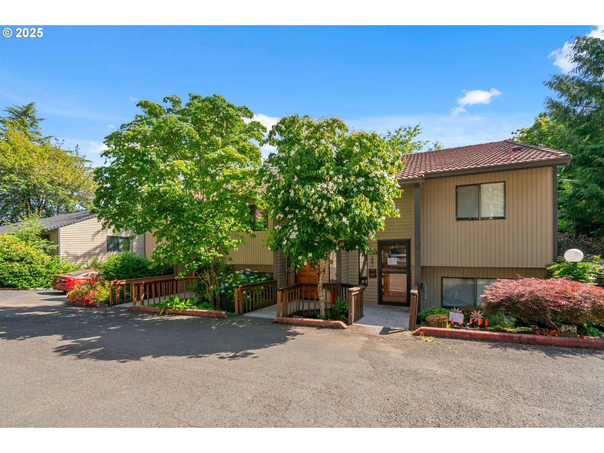 2818 Tree Top Lane West Linn, OR 97068 - Photo 45 of 46 a view of street with parked cars