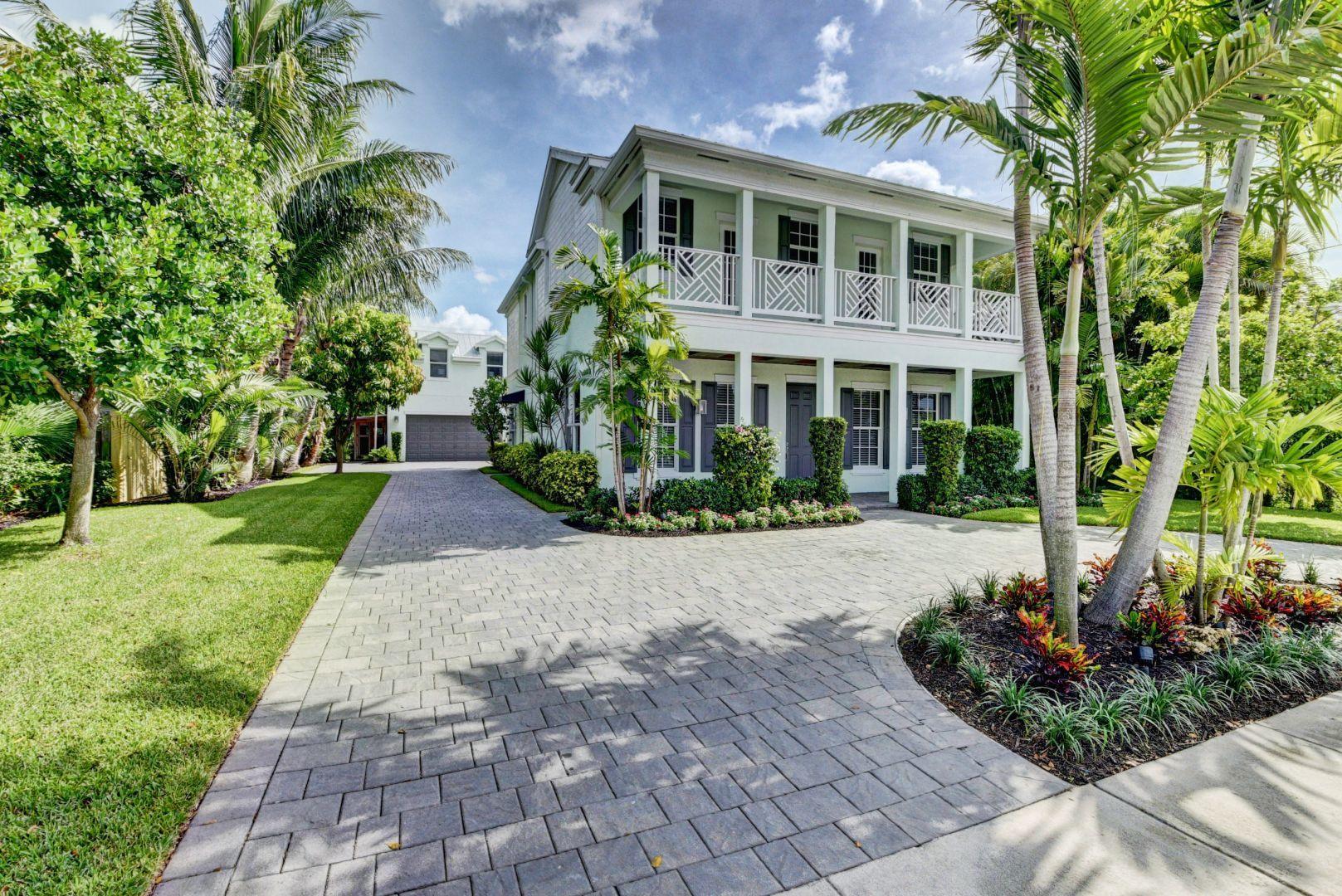 211 Northwest 10th Street Boca Raton, FL 33432 - Photo 1 of 43 Main Exterior