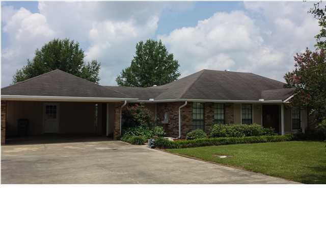 236 Coteau Road Eunice, LA 70535 - Photo 30 of 30 Additional Photo