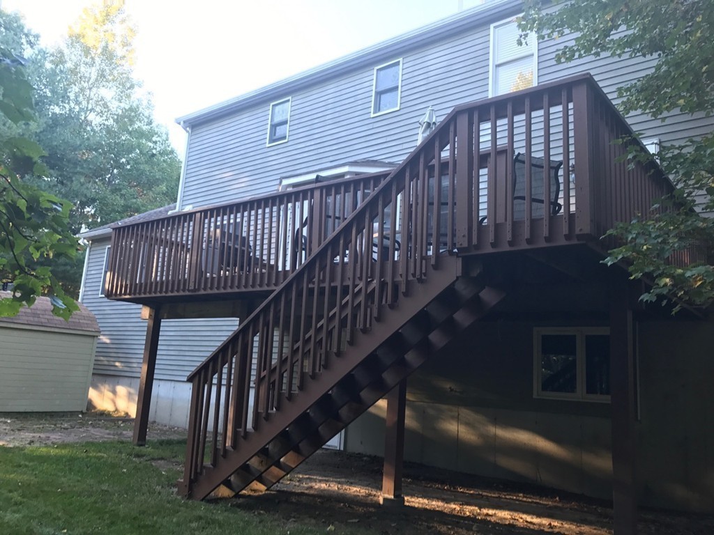 22 Heather Way Sharon, MA 02067 - Photo 26 of 29 Gallery Image 26