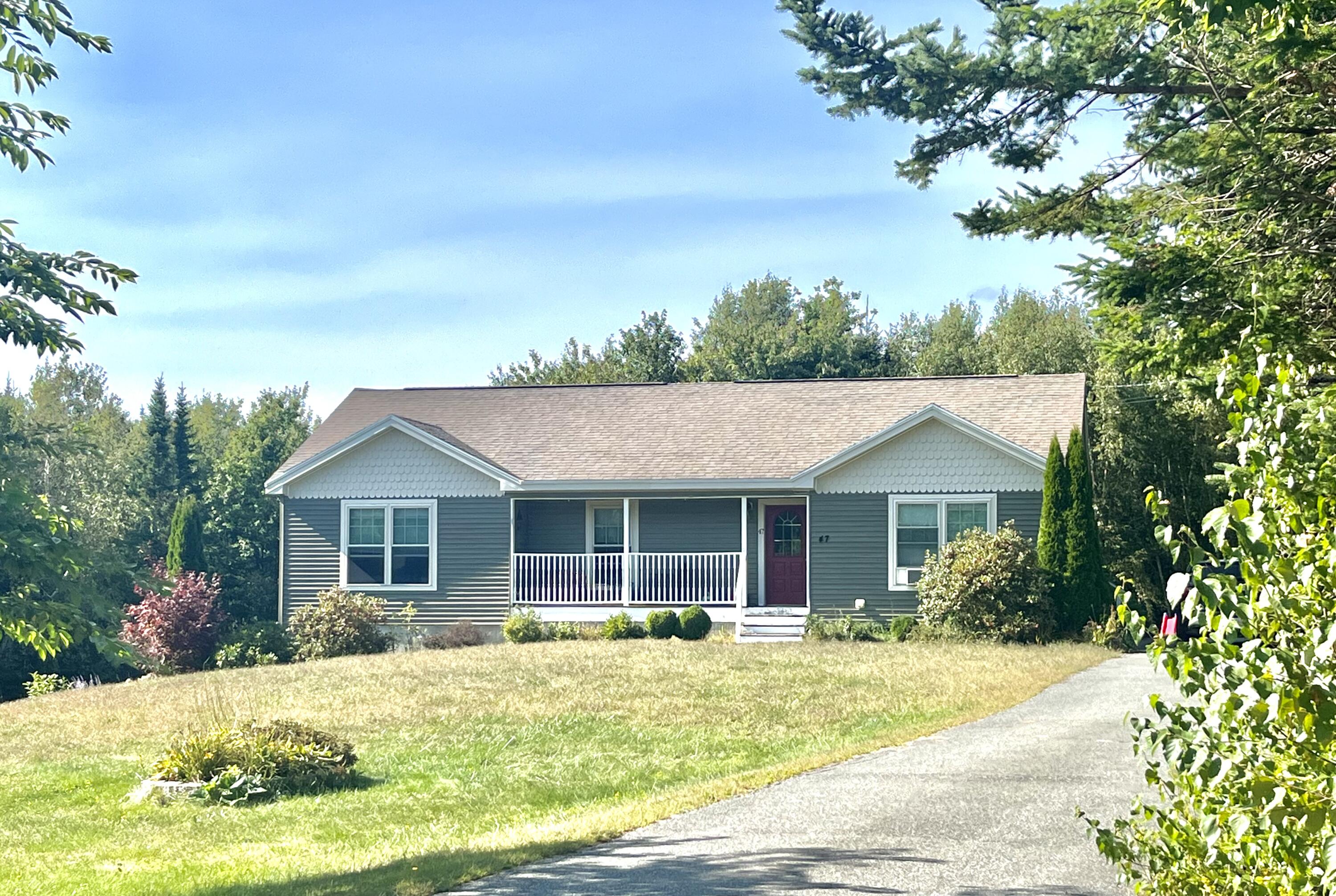 47 Tamarac Road Ellsworth, ME 04605 - Photo 1 of 32 IMG_8859