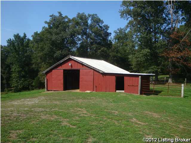 2148 Belmont Road Lebanon Junction, KY 40150 - Photo 24 of 25 Additional Photo