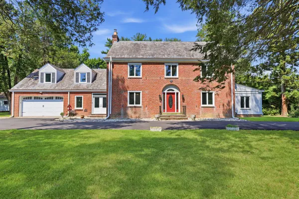 $1,350,000 | 2007 Makefield Road, Yardley, PA 19067