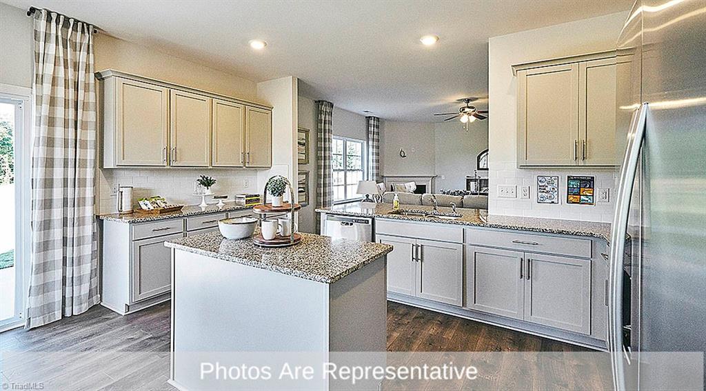 578 Tobacco Road, Unit 111 Lexington, NC 27295 - Photo 13 of 26 Images are Representative.