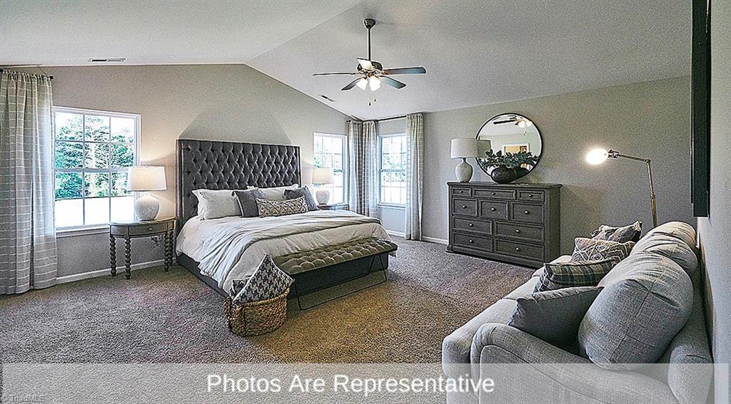 578 Tobacco Road, Unit 111 Lexington, NC 27295 - Photo 16 of 26 Images are Representative.