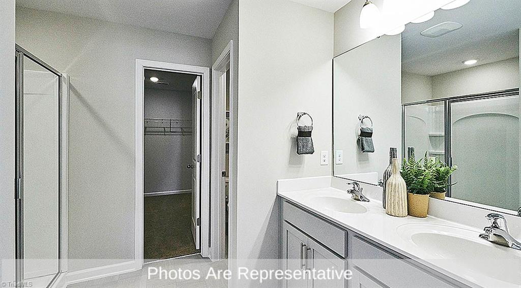 578 Tobacco Road, Unit 111 Lexington, NC 27295 - Photo 17 of 26 Images are Representative.