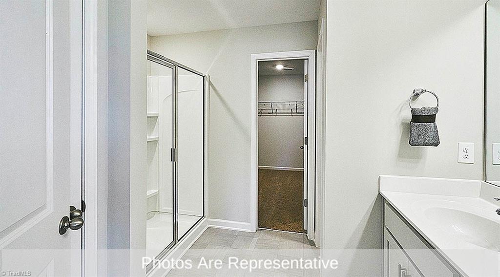 578 Tobacco Road, Unit 111 Lexington, NC 27295 - Photo 18 of 26 Images are Representative.