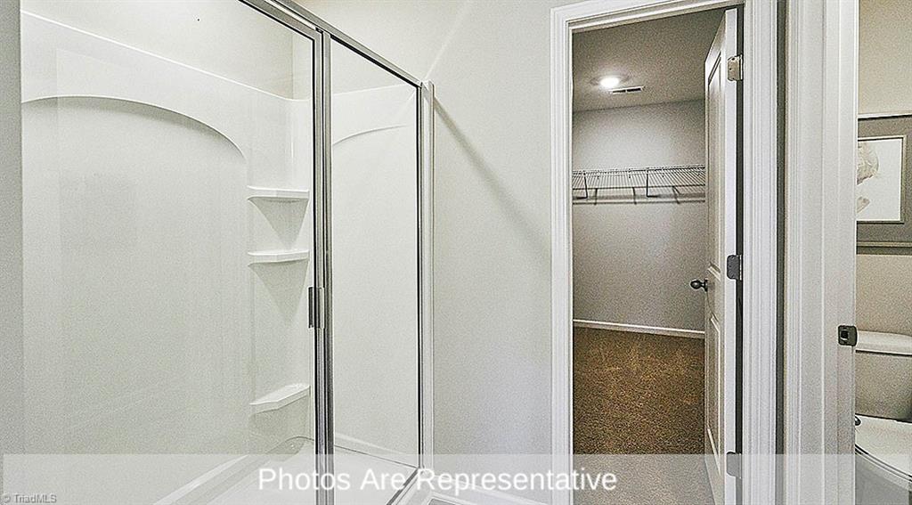 578 Tobacco Road, Unit 111 Lexington, NC 27295 - Photo 19 of 26 Images are Representative.