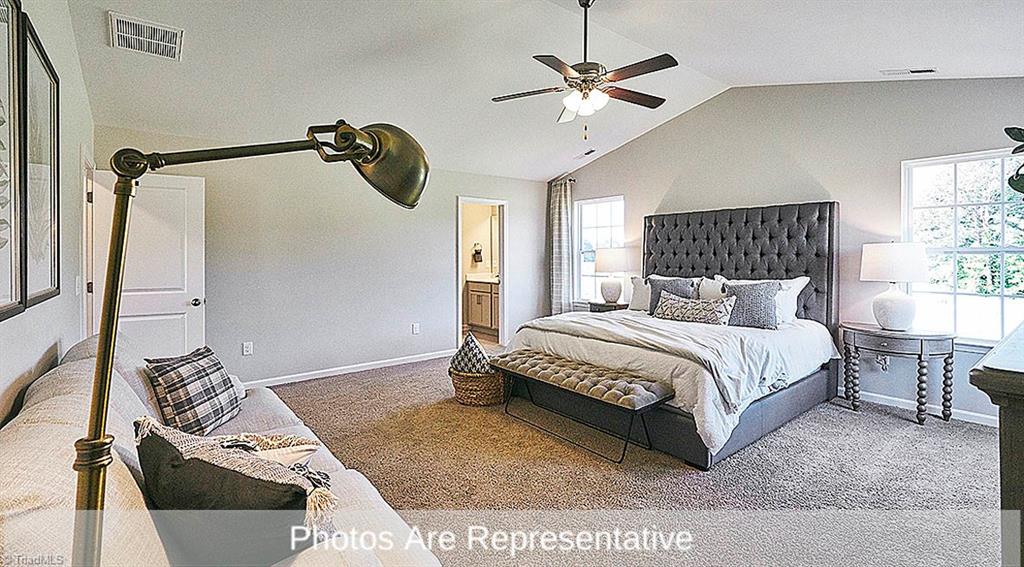 578 Tobacco Road, Unit 111 Lexington, NC 27295 - Photo 20 of 26 Images are Representative.