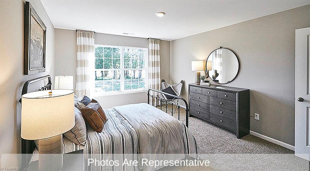 578 Tobacco Road, Unit 111 Lexington, NC 27295 - Photo 22 of 26 Images are Representative.