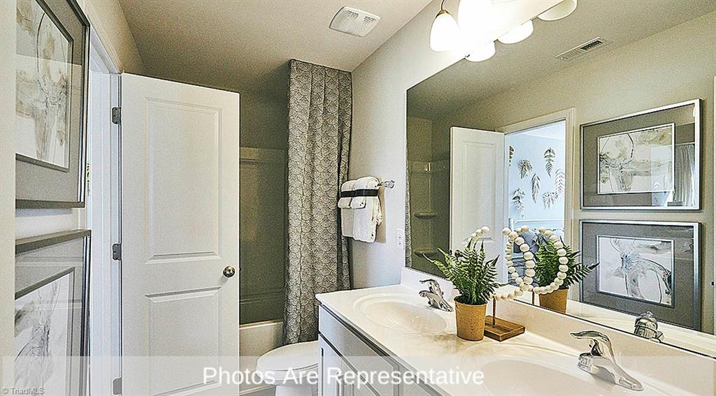 578 Tobacco Road, Unit 111 Lexington, NC 27295 - Photo 23 of 26 Images are Representative.