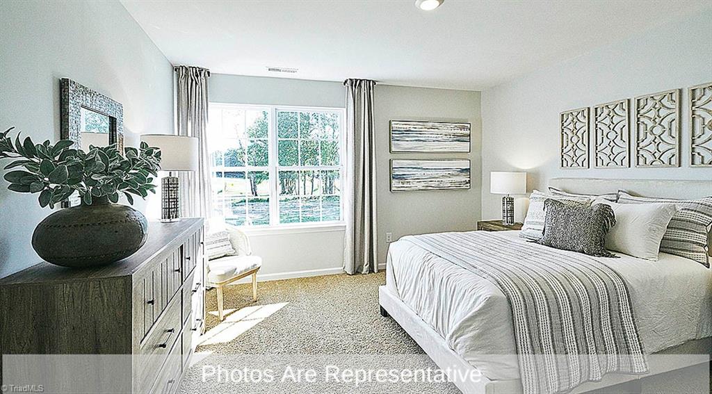 578 Tobacco Road, Unit 111 Lexington, NC 27295 - Photo 24 of 26 Images are Representative.