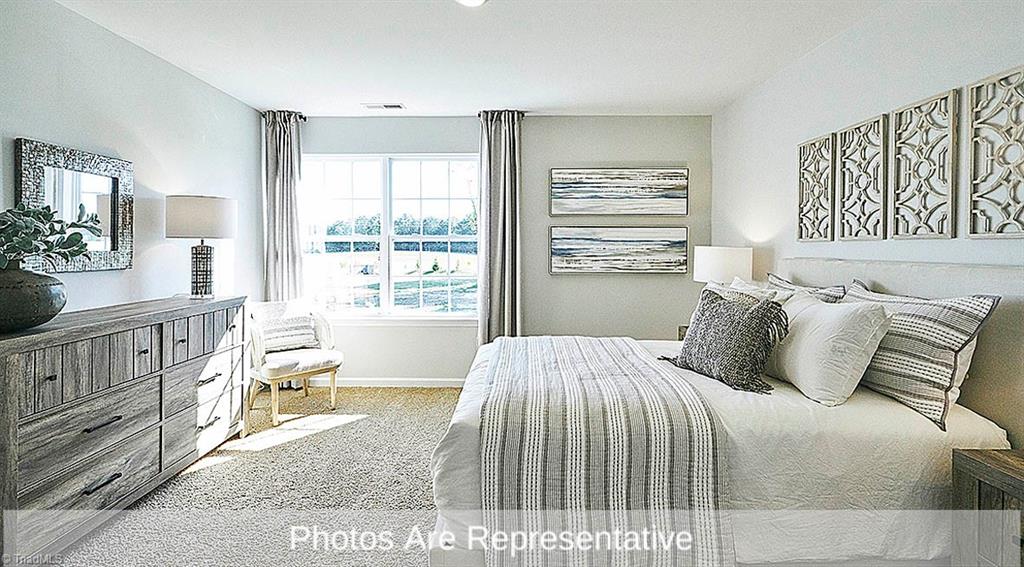 578 Tobacco Road, Unit 111 Lexington, NC 27295 - Photo 25 of 26 Images are Representative.