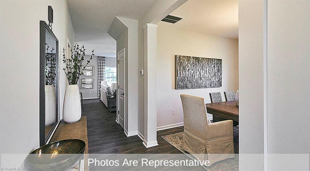 578 Tobacco Road, Unit 111 Lexington, NC 27295 - Photo 3 of 26 Images are Representative.