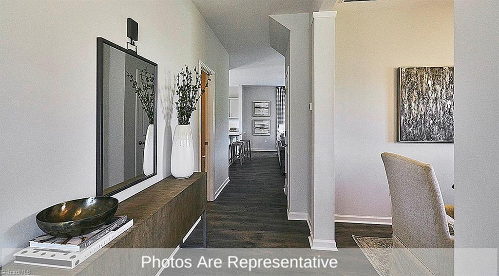 578 Tobacco Road, Unit 111 Lexington, NC 27295 - Photo 4 of 26 Images are Representative.