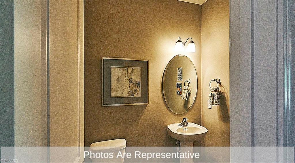 578 Tobacco Road, Unit 111 Lexington, NC 27295 - Photo 6 of 26 Images are Representative.