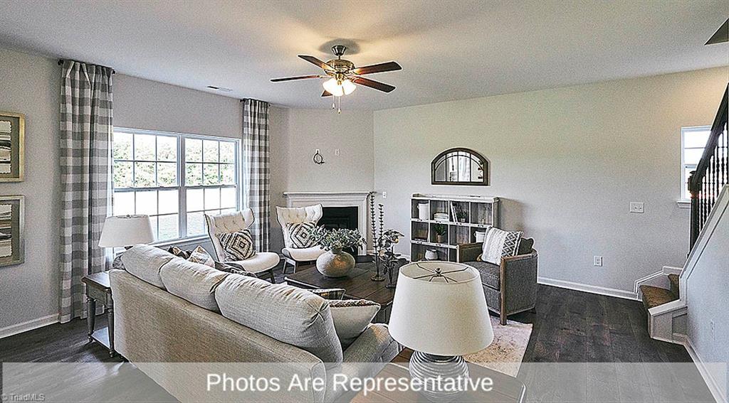 578 Tobacco Road, Unit 111 Lexington, NC 27295 - Photo 7 of 26 Images are Representative.