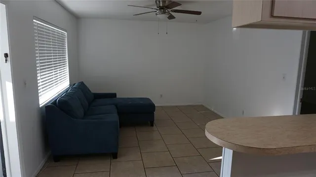 a view of an entryway