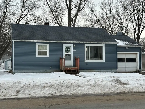 $175,000 | 13119 7th Street, Osseo, WI 54758