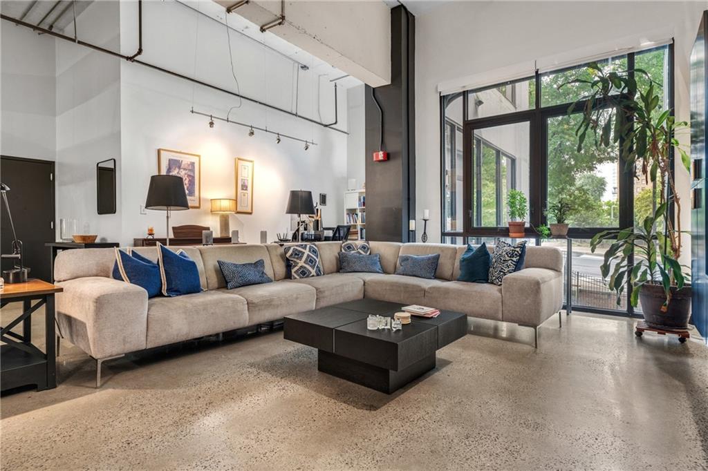 120 Ralph McGill Boulevard Northeast, Unit 204 Atlanta, GA 30308 - Photo 15 of 40