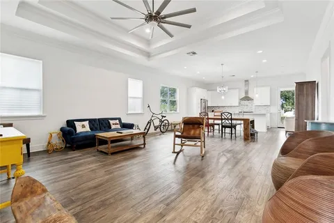 $325,000 | 2321 Mehle Street, Arabi, LA 70032