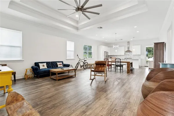 $325,000 | 2321 Mehle Street, Arabi, LA 70032