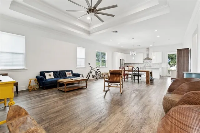 $325,000 | 2321 Mehle Street, Arabi, LA 70032