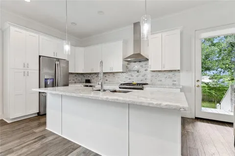 $325,000 | 2321 Mehle Street, Arabi, LA 70032