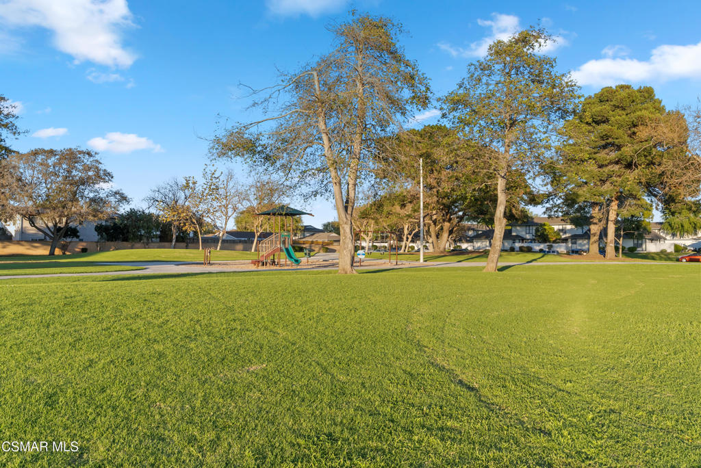 2324 Miramar Walk Oxnard, CA 93035 - Photo 21 of 24 a view of a playground