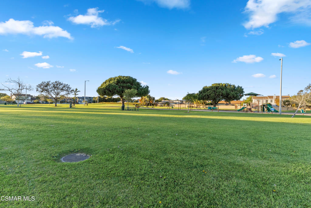 2324 Miramar Walk Oxnard, CA 93035 - Photo 22 of 24 a view of a golf course