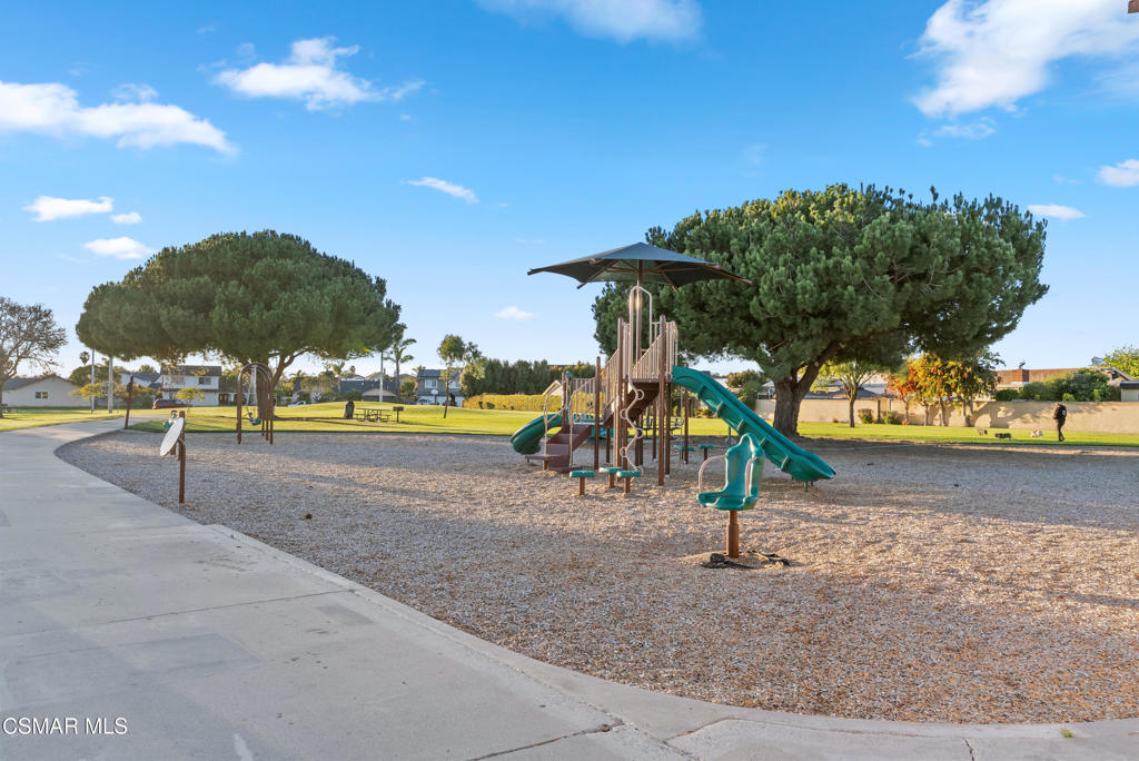 2324 Miramar Walk Oxnard, CA 93035 - Photo 23 of 24 a view of a park with swings