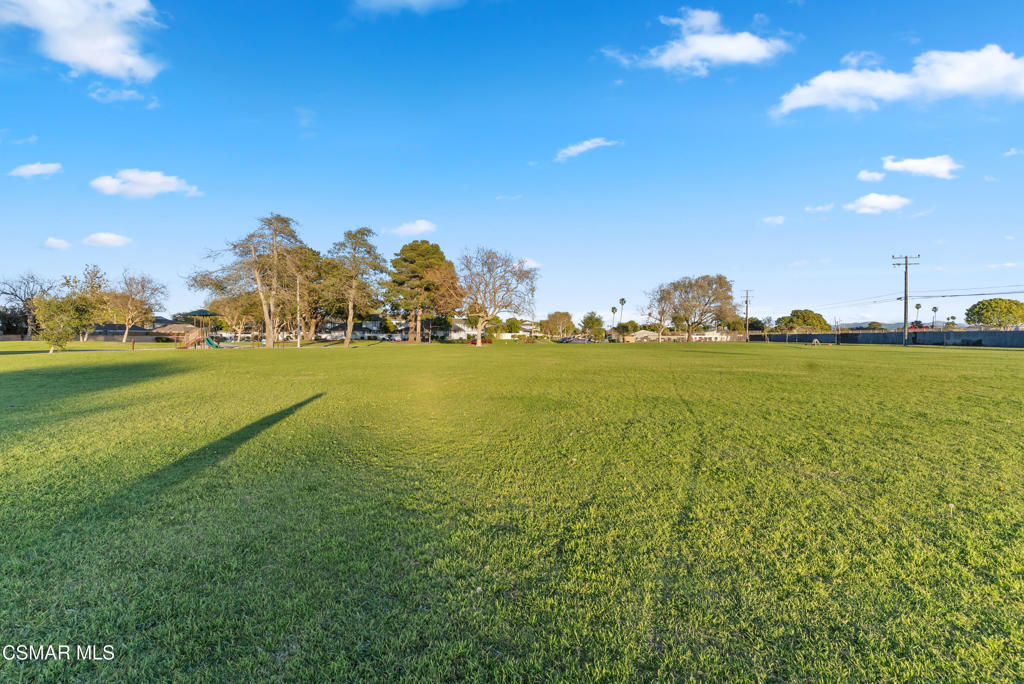 2324 Miramar Walk Oxnard, CA 93035 - Photo 24 of 24 a view of a ocean with a building in the background
