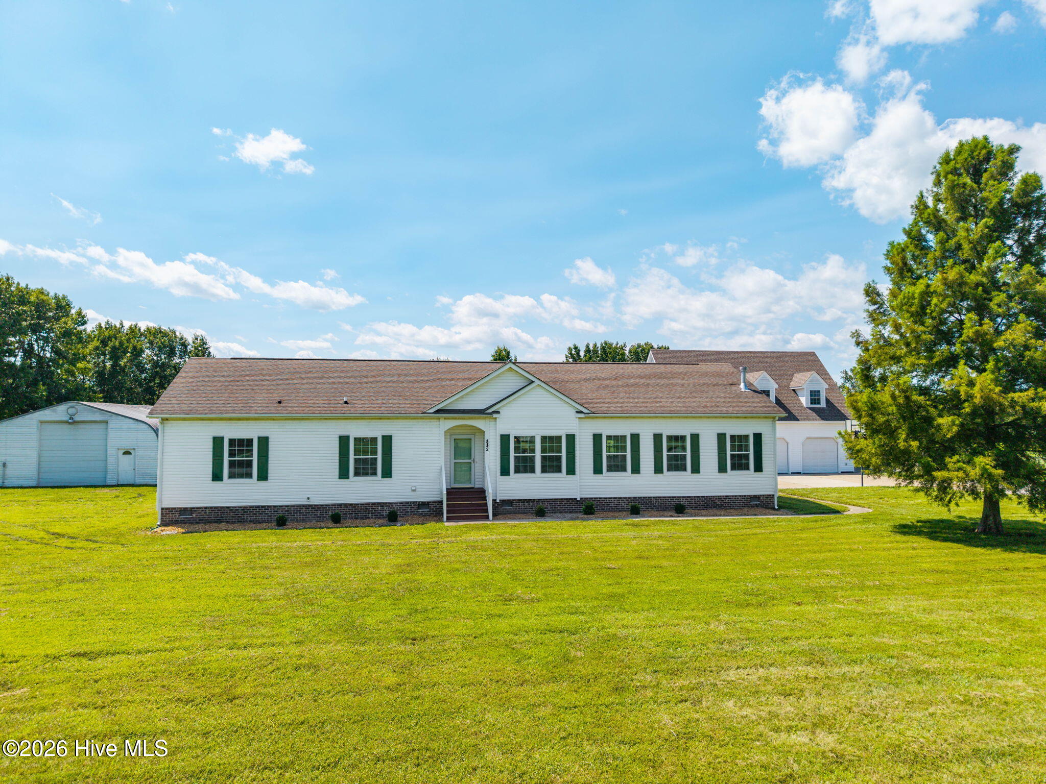 832 Puddin Ridge Road Moyock, NC 27958 - Photo 1 of 76 832 Puddin Ridge Road