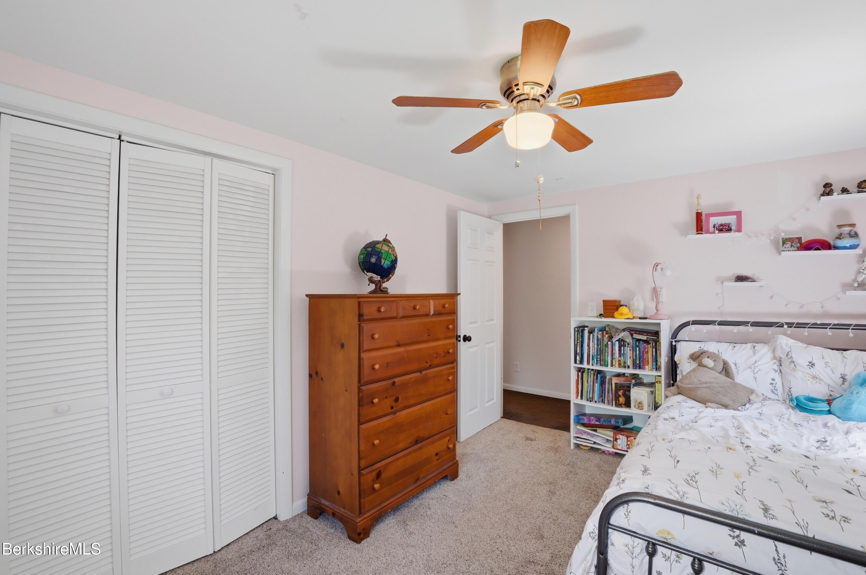 491 Main Road Savoy, MA 01256 - Photo 26 of 35 BEDROOM 2