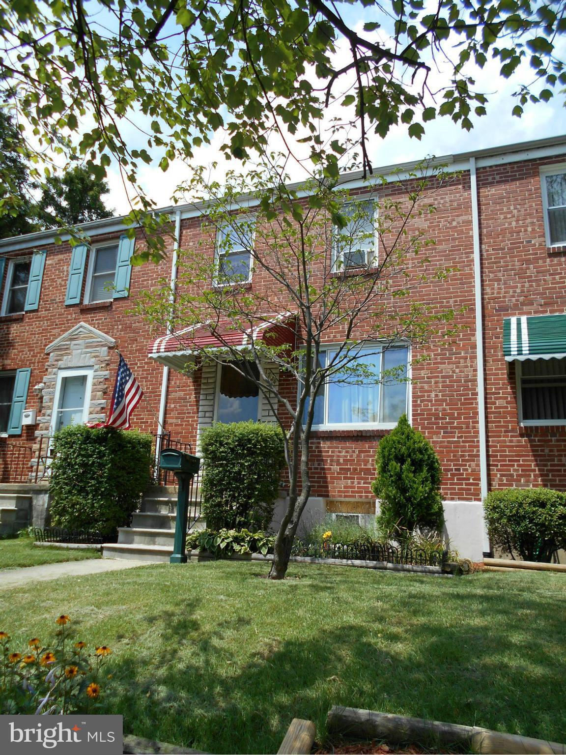 1724 Pin Oak Road Baltimore, MD 21234 - Photo 1 of 26 Exterior (Front)