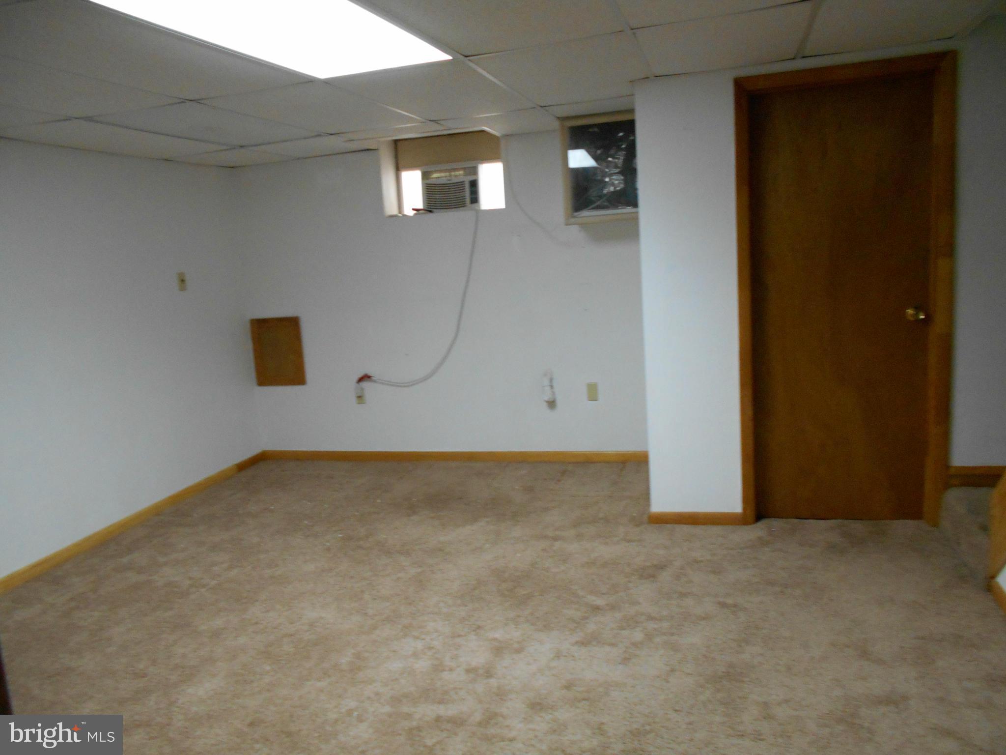 1724 Pin Oak Road Baltimore, MD 21234 - Photo 16 of 26 Basement