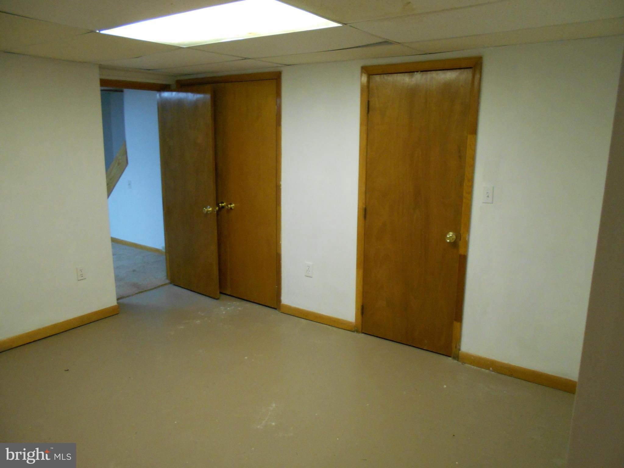 1724 Pin Oak Road Baltimore, MD 21234 - Photo 18 of 26 Basement