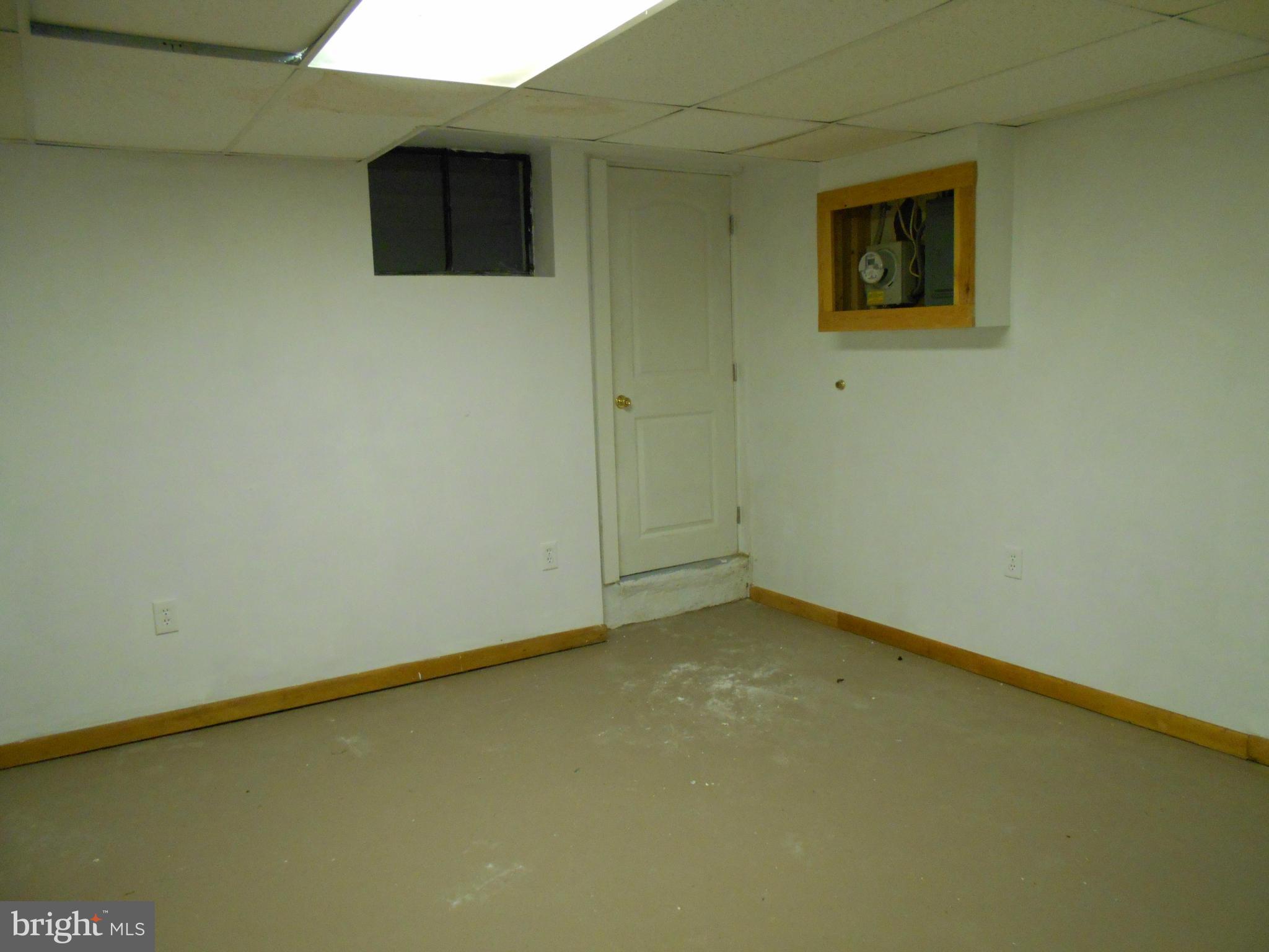 1724 Pin Oak Road Baltimore, MD 21234 - Photo 19 of 26 Basement