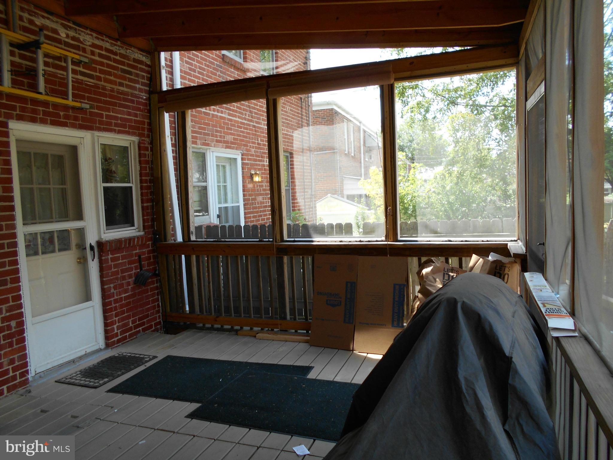 1724 Pin Oak Road Baltimore, MD 21234 - Photo 21 of 26 Exterior (Rear)
