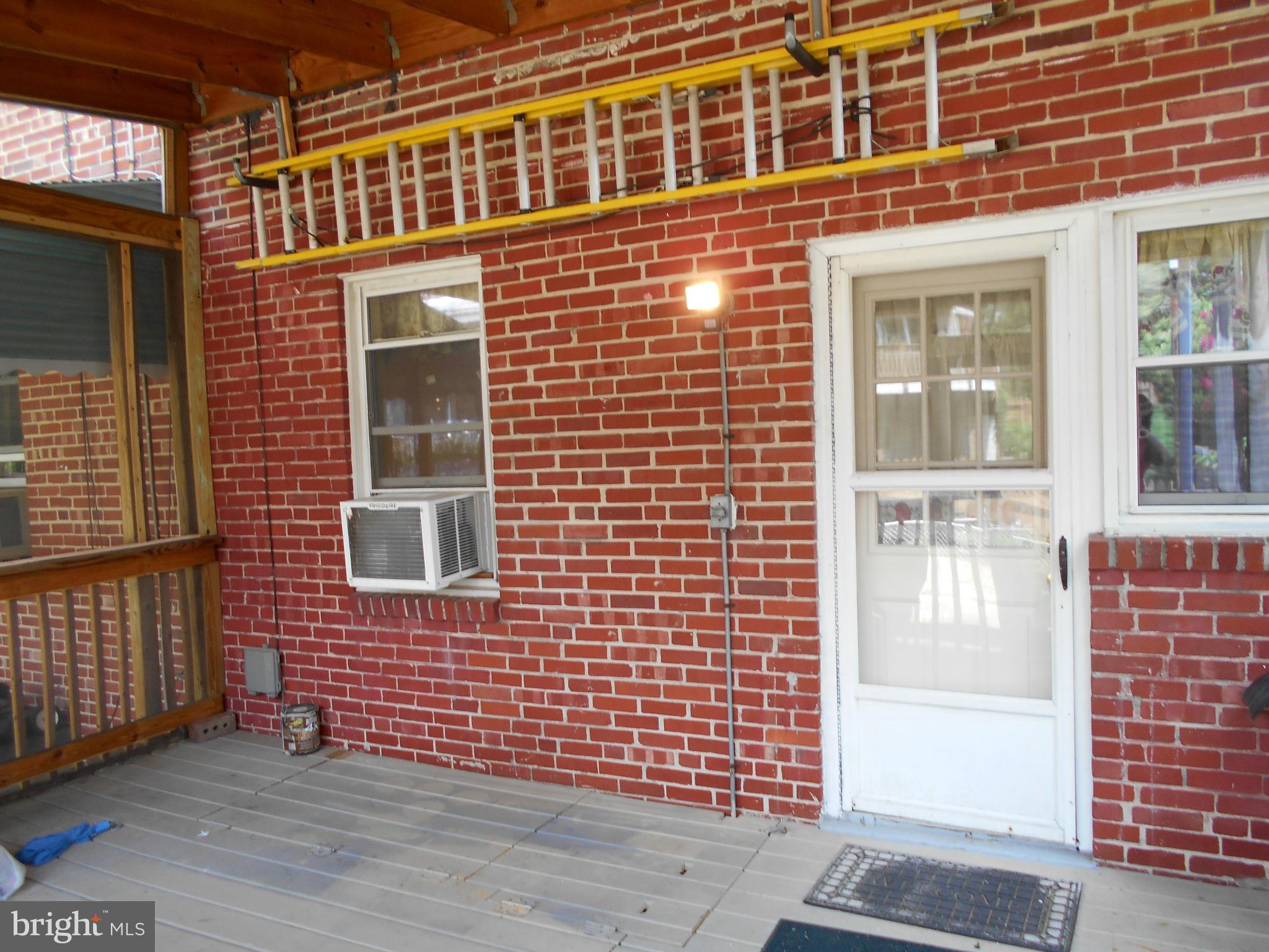 1724 Pin Oak Road Baltimore, MD 21234 - Photo 22 of 26 Exterior (Rear)